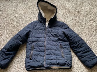 Abercrombie jacket