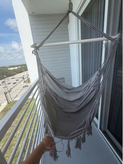 hammock chair