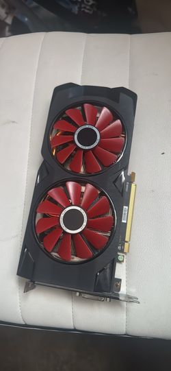 Xfx Rx570