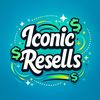 iconic.resells