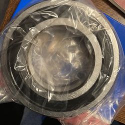 Thrust Ball Bearings