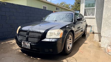 🖤🖤 2005 DODGE MAGNUM RT HEMI 5.7 🖤🖤