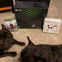 Xbox Series X