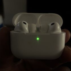 AirPod Pro Generation 3