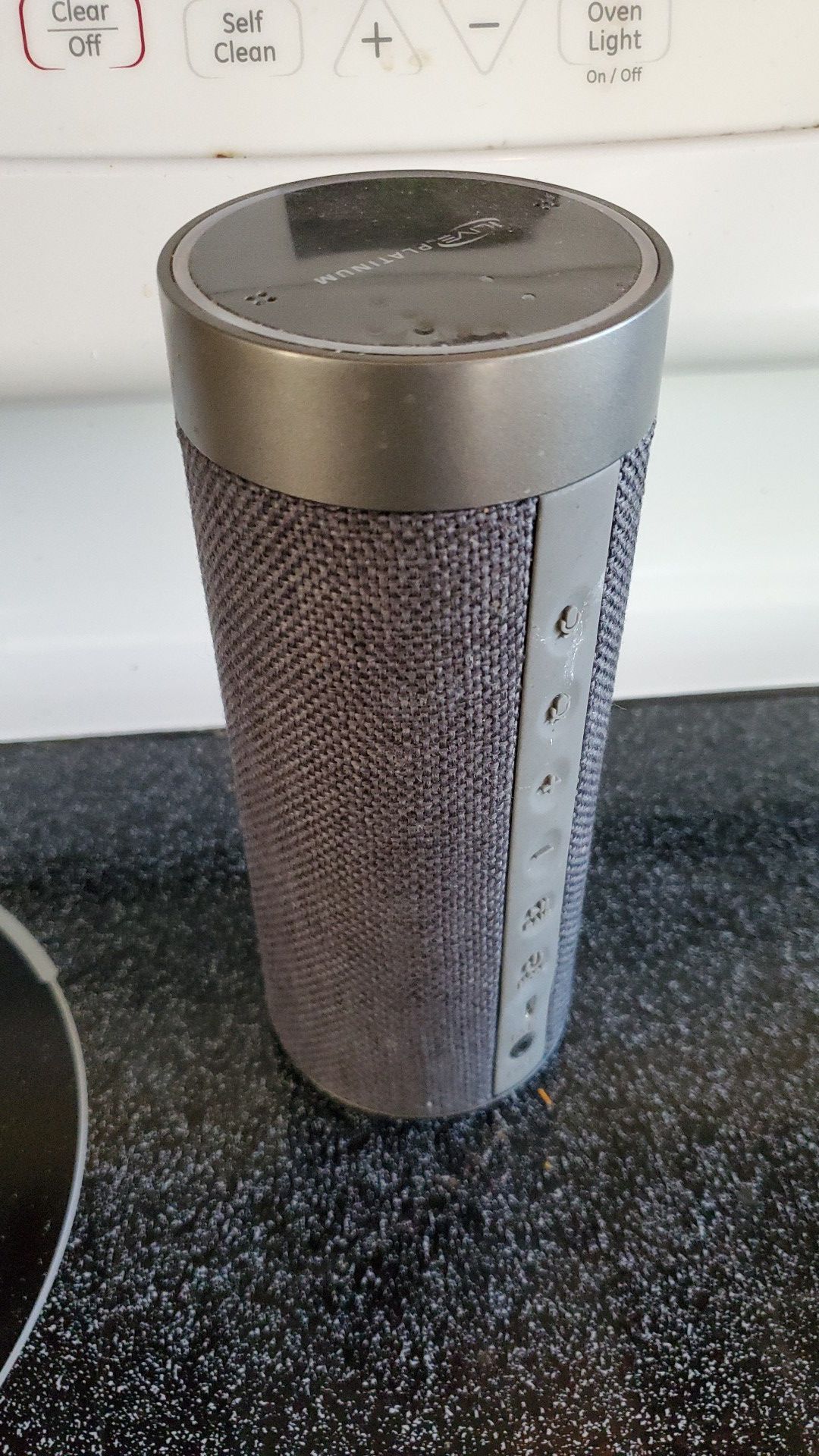 Amazon Echo Alexa Bluetooth Speaker