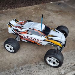 RC Car Traxxas
