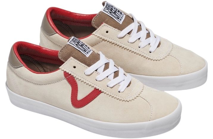 Vans Size 10