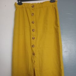 Cotton On Skirt S/Falda S