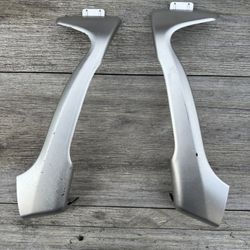 FRS BRZ Inside Door Handles