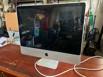 Mac Computer!