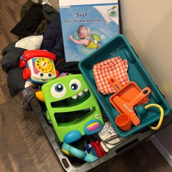 baby toys 