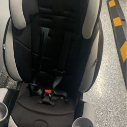 Even flo Car Seat 