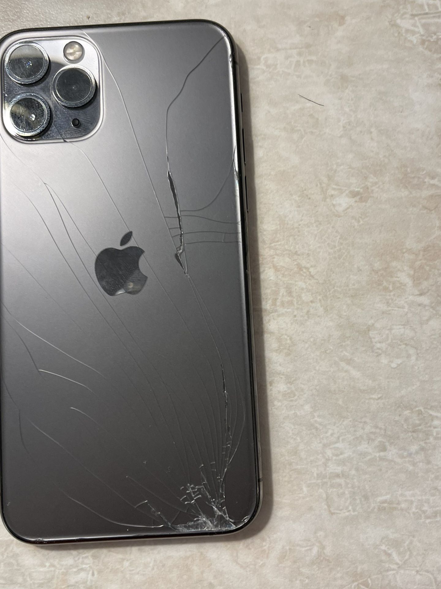 iPhone 12 Pro Needs Repair