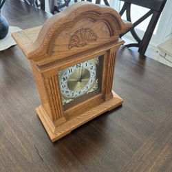 CLOCK, Musical With Chimes