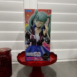 Miku Figure (Project Sekai Colorful Stage)