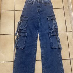 Nina Rossi Jeans