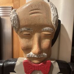 Vintage Butler 