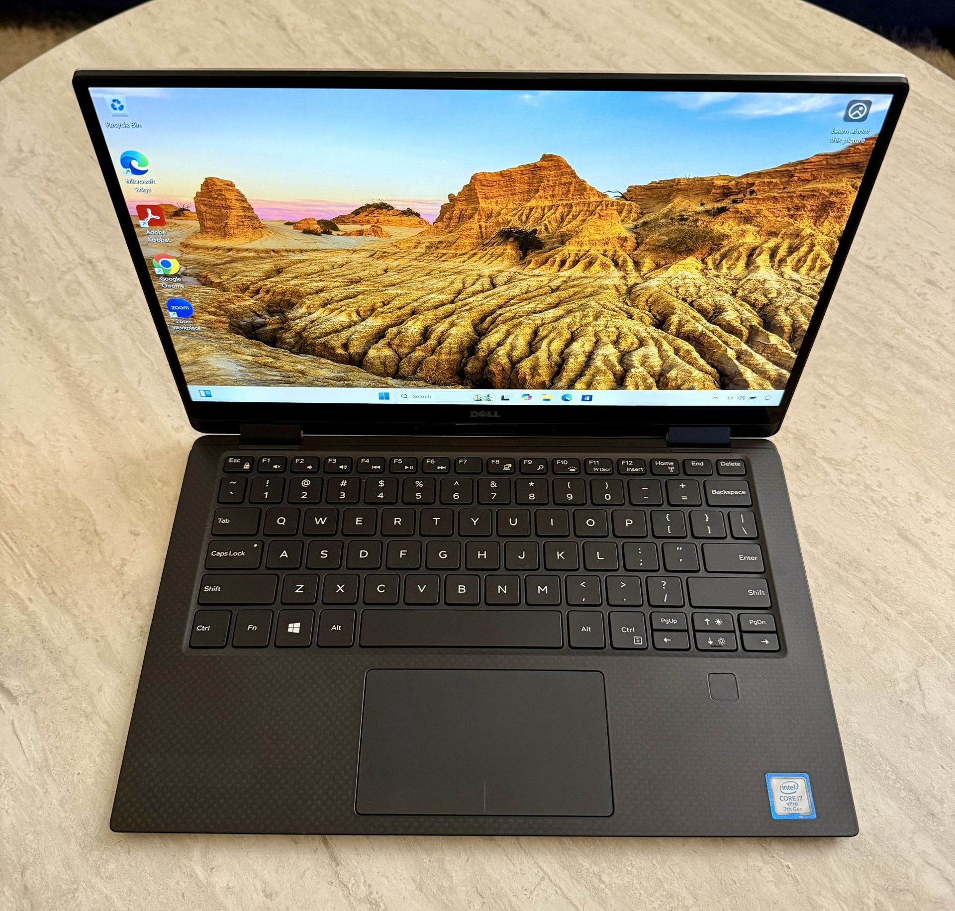 Dell XPS 2-in-1