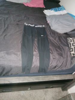 Nike Leggings