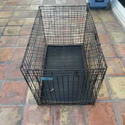 Dog Crate