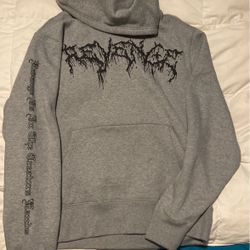 Revenge hoodie online price