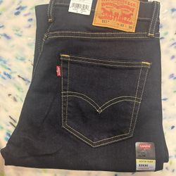 Levi’s Flex 511 Stretch