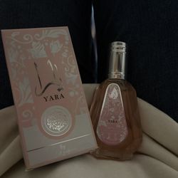 Yara Perfume 