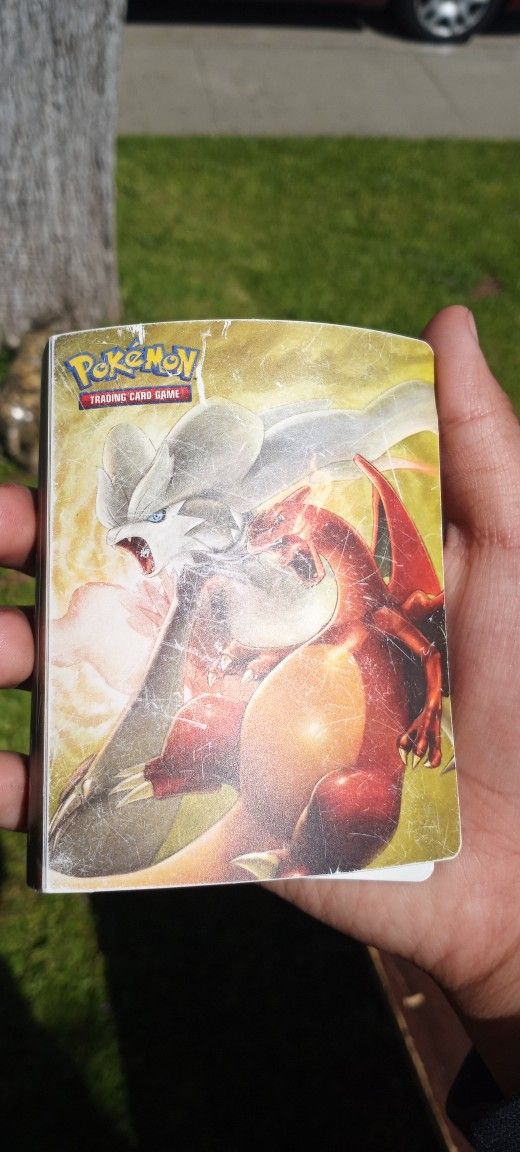 Pokemon Cards And Comics *RARE*