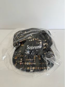 Supreme Mike Kelley camp cap