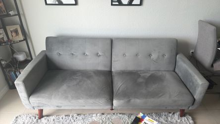 Futon $150