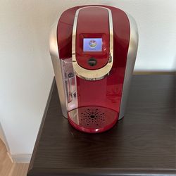 Keurig Coffee Maker