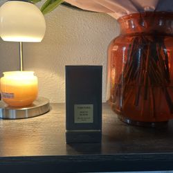 Tom Ford White Suede EDP