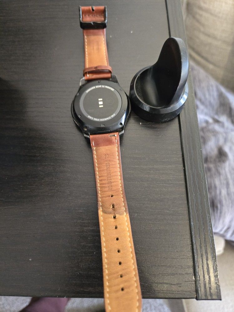 Samsung Watch For Sale Also Gaming Headphones