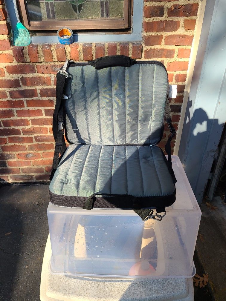 Stadium Seats 2