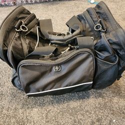 Swissgear Duffel Bag
