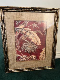 Frame