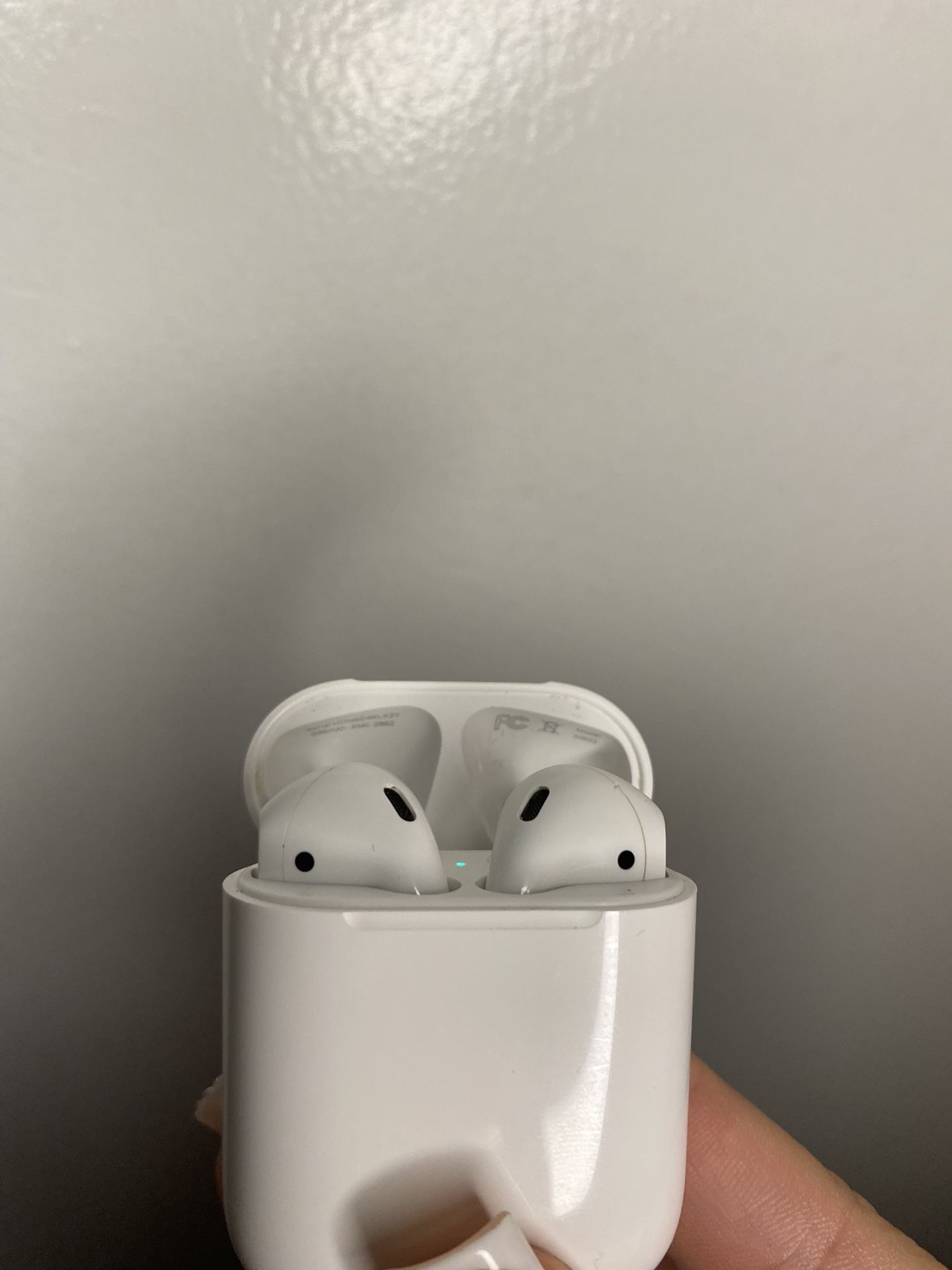 Airpod 2nd gen