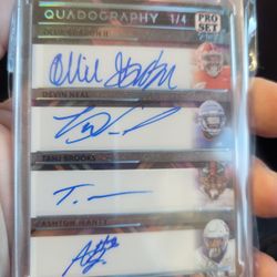 1000s Of Cards Rookies Holos #d Etc...