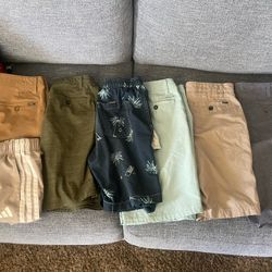 Boys O’Neil Shorts, Beach Boys Trunks, O’Neil Pants Volcom Trunks, Adidas Short