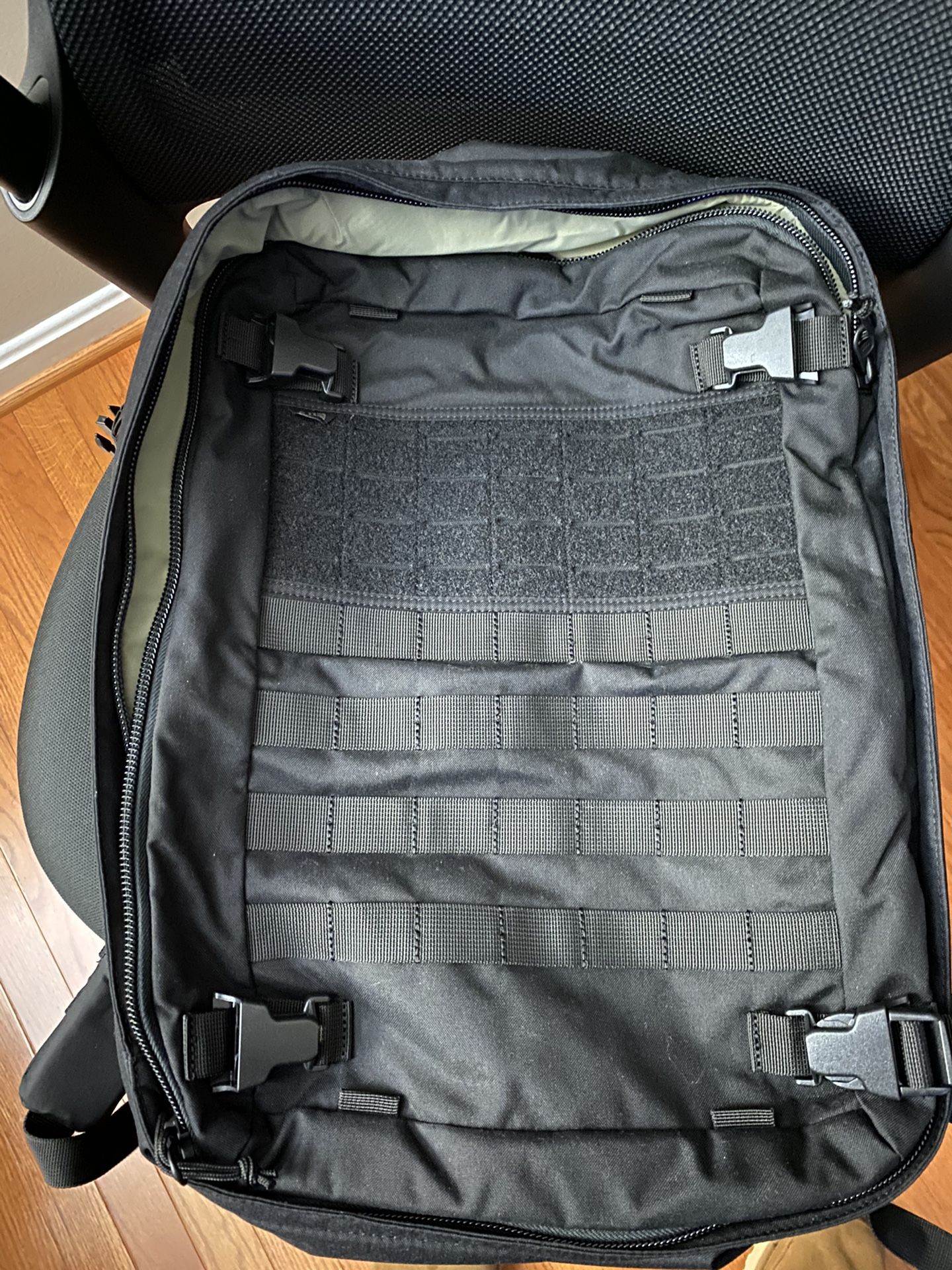 5.11 DAILY DEPLOY 48 HOUR BACKPACK 39L New