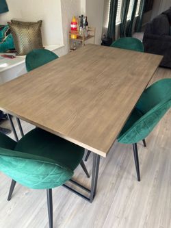 5 piece dining set