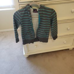 Kids Jacket Size M (5/6)