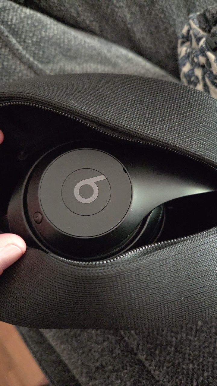 Beats Headphones