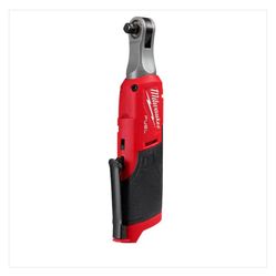Milwaukee M12 3/8 High Speed Ratchet $160 Tool Only