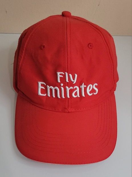 Emirates Hat
