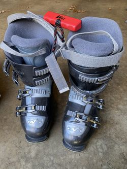 Nordica Ski Boots