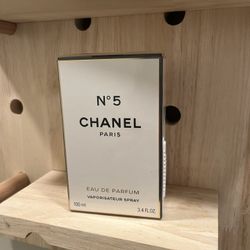 CHANEL N°5 100ml