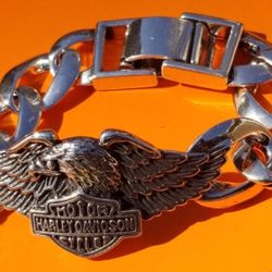Harley Davidson  Bracelet