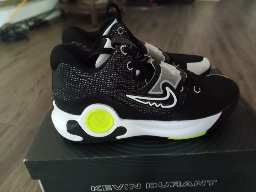 Nike Kevin Durrant KD TREY 5 SHOES SIZE 7.5 MEN WOMEN 9