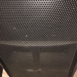 Yorkville 1208B 1200 Watts 